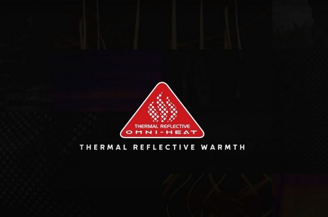 Omni-Heat Reflective